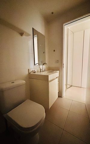 Apartamento para alugar com 75m², 2 quartos e 2 vagas Apartamento para alugar com 75m², 2 quartos e 2 vagasBanheiro suíte