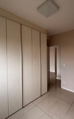 Apartamento para alugar com 75m², 2 quartos e 2 vagas Apartamento para alugar com 75m², 2 quartos e 2 vagasQuarto