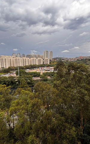 Apartamento para alugar com 75m², 2 quartos e 2 vagas Apartamento para alugar com 75m², 2 quartos e 2 vagasVista sacada