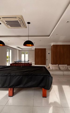 Apartamento para alugar com 75m², 2 quartos e 2 vagas Apartamento para alugar com 75m², 2 quartos e 2 vagasSalão de jogos