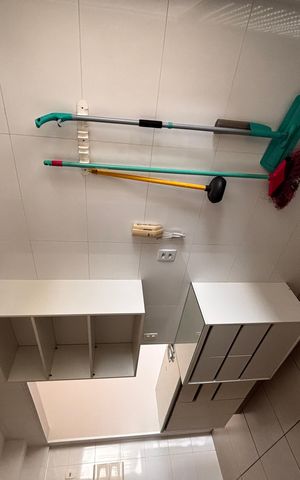 Apartamento para alugar com 75m², 2 quartos e 2 vagas