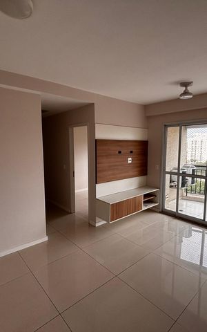 Apartamento para alugar com 75m², 2 quartos e 2 vagas Apartamento para alugar com 75m², 2 quartos e 2 vagasSala