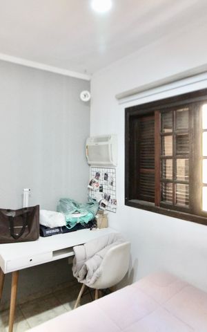 Casa à venda com 275m², 3 quartos e 4 vagas Casa à venda com 275m², 3 quartos e 4 vagasSuíte 2