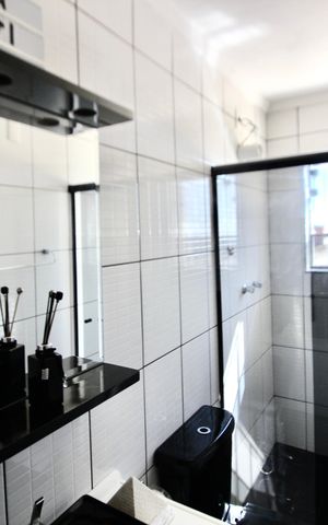 Casa à venda com 275m², 3 quartos e 4 vagas Casa à venda com 275m², 3 quartos e 4 vagasBanheiro 2