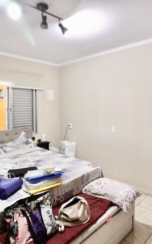 Casa à venda com 275m², 3 quartos e 4 vagas Casa à venda com 275m², 3 quartos e 4 vagasSuíte 1