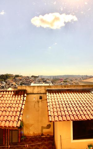 Casa à venda com 275m², 3 quartos e 4 vagas Casa à venda com 275m², 3 quartos e 4 vagasVista da cozinha