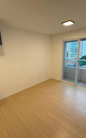 Studio para alugar com 25m², 1 quarto e sem vaga Studio para alugar com 25m², 1 quarto e sem vagaStudio