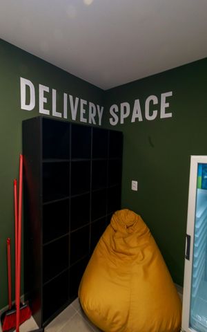 Studio para alugar com 25m², 1 quarto e sem vaga Studio para alugar com 25m², 1 quarto e sem vagaÁrea comum