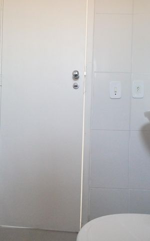 Apartamento à venda com 93m², 3 quartos e 1 vagaBanheiro 2