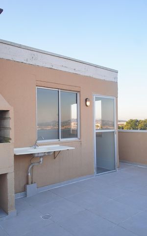 Apartamento à venda com 93m², 3 quartos e 1 vagaChurrasqueira