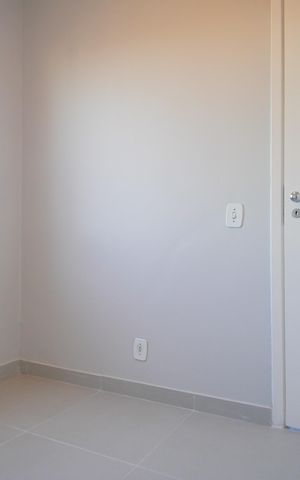 Apartamento à venda com 93m², 3 quartos e 1 vagaQuarto 3
