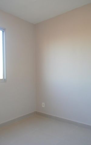 Apartamento à venda com 93m², 3 quartos e 1 vagaQuarto 2