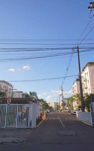 Apartamento à venda com 93m², 3 quartos e 1 vagaFachada