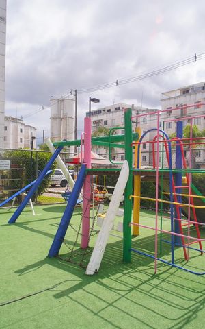 Apartamento à venda com 93m², 3 quartos e 1 vagaÁrea comum - Playground