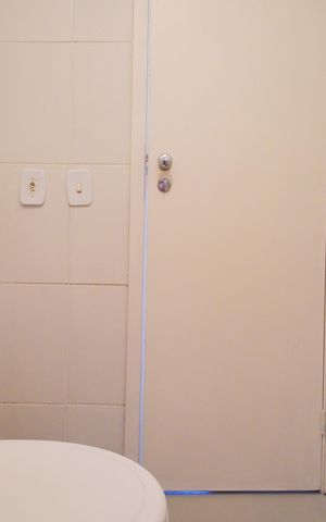 Apartamento à venda com 93m², 3 quartos e 1 vagabanheiro 1