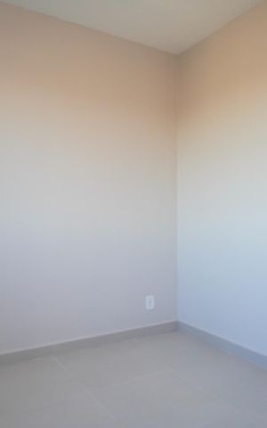 Apartamento à venda com 93m², 3 quartos e 1 vagaQuarto 2