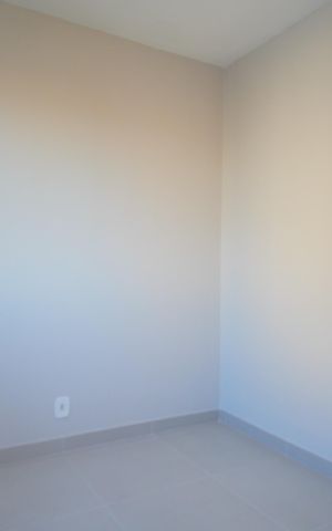 Apartamento à venda com 93m², 3 quartos e 1 vagaQuarto 1