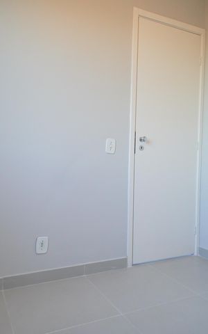 Apartamento à venda com 93m², 3 quartos e 1 vagaQuarto 3