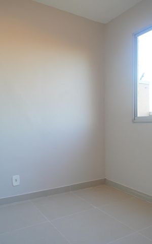 Apartamento à venda com 93m², 3 quartos e 1 vagaQuarto 3