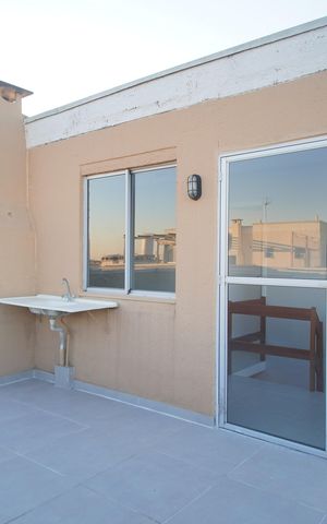Apartamento à venda com 93m², 3 quartos e 1 vagaTerraço