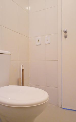 Apartamento à venda com 93m², 3 quartos e 1 vagabanheiro 1