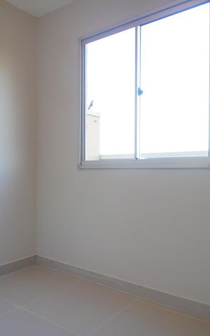 Apartamento à venda com 93m², 3 quartos e 1 vagaQuarto 3