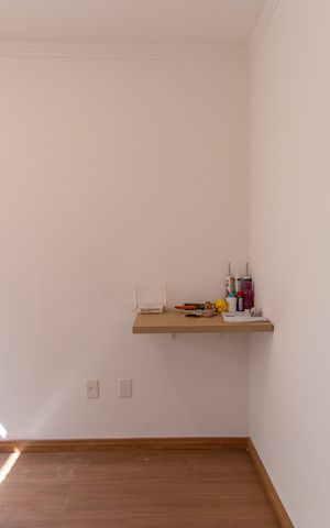 Apartamento para alugar com 39m², 2 quartos e 1 vaga Apartamento para alugar com 39m², 2 quartos e 1 vagaQuarto 1