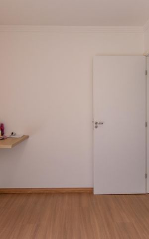 Apartamento para alugar com 39m², 2 quartos e 1 vaga Apartamento para alugar com 39m², 2 quartos e 1 vagaQuarto 1