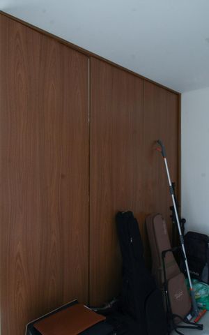 Apartamento à venda com 187m², 3 quartos e 3 vagas Apartamento à venda com 187m², 3 quartos e 3 vagasEscritório