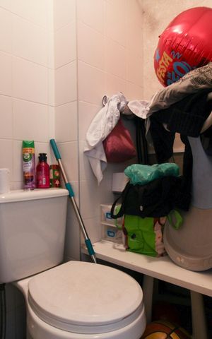 Apartamento à venda com 187m², 3 quartos e 3 vagas Apartamento à venda com 187m², 3 quartos e 3 vagasÁrea de Serviço