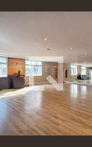 Apartamento à venda com 187m², 3 quartos e 3 vagas Apartamento à venda com 187m², 3 quartos e 3 vagasÁrea comum