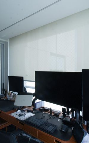 Apartamento à venda com 187m², 3 quartos e 3 vagas Apartamento à venda com 187m², 3 quartos e 3 vagasEscritório