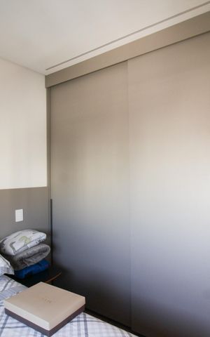 Apartamento à venda com 187m², 3 quartos e 3 vagas Apartamento à venda com 187m², 3 quartos e 3 vagasSuíte 2