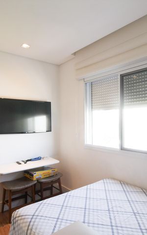 Apartamento à venda com 187m², 3 quartos e 3 vagas Apartamento à venda com 187m², 3 quartos e 3 vagasSuíte 2
