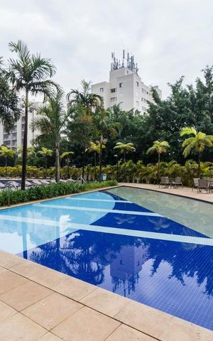 Apartamento à venda com 187m², 3 quartos e 3 vagas Apartamento à venda com 187m², 3 quartos e 3 vagasÁrea comum
