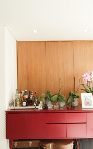 Apartamento à venda com 187m², 3 quartos e 3 vagas Apartamento à venda com 187m², 3 quartos e 3 vagasSala