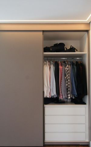 Apartamento à venda com 187m², 3 quartos e 3 vagas Apartamento à venda com 187m², 3 quartos e 3 vagasSuíte 1