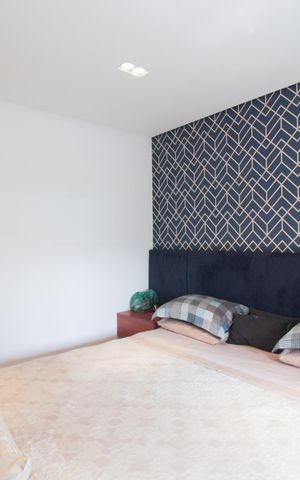 Apartamento à venda com 187m², 3 quartos e 3 vagas Apartamento à venda com 187m², 3 quartos e 3 vagasSuíte 1