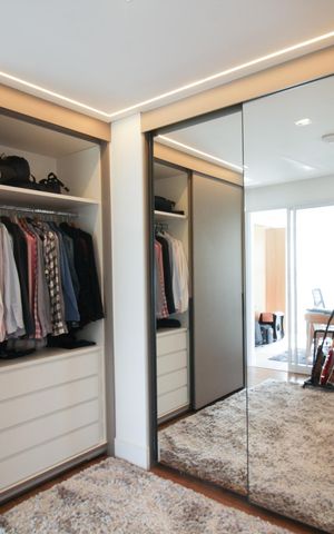 Apartamento à venda com 187m², 3 quartos e 3 vagas Apartamento à venda com 187m², 3 quartos e 3 vagasSuíte 1