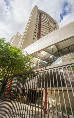 Apartamento à venda com 40m², 1 quarto e 1 vaga