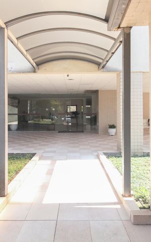 Apartamento à venda com 96m², 3 quartos e 1 vaga Apartamento à venda com 96m², 3 quartos e 1 vagaÁrea Comum