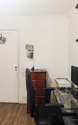 Apartamento à venda com 96m², 3 quartos e 1 vaga Apartamento à venda com 96m², 3 quartos e 1 vagaQuarto 1