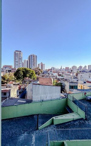 Apartamento à venda com 55m², 2 quartos e 1 vagaVista da Varanda