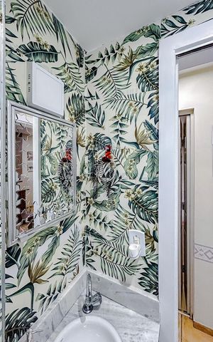 Apartamento à venda com 55m², 2 quartos e 1 vagaBanheiro