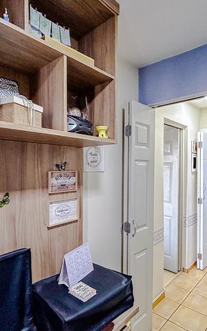 Apartamento à venda com 55m², 2 quartos e 1 vagaQuarto 2