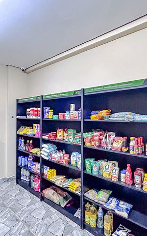 Apartamento à venda com 55m², 2 quartos e 1 vagaÁrea comum