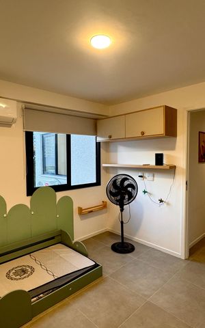 Apartamento para alugar com 150m², 2 quartos e 1 vaga