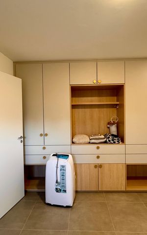 Apartamento para alugar com 150m², 2 quartos e 1 vaga