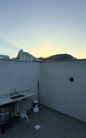 Apartamento para alugar com 150m², 2 quartos e 1 vaga