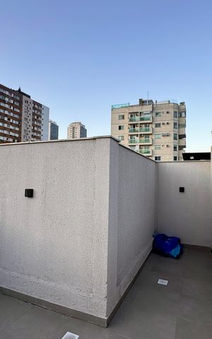 Apartamento para alugar com 150m², 2 quartos e 1 vaga